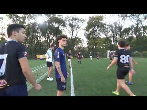 YA FUE VS FISURA - #LigaNuñez - #Apertura SLV Fecha 7 - 2022