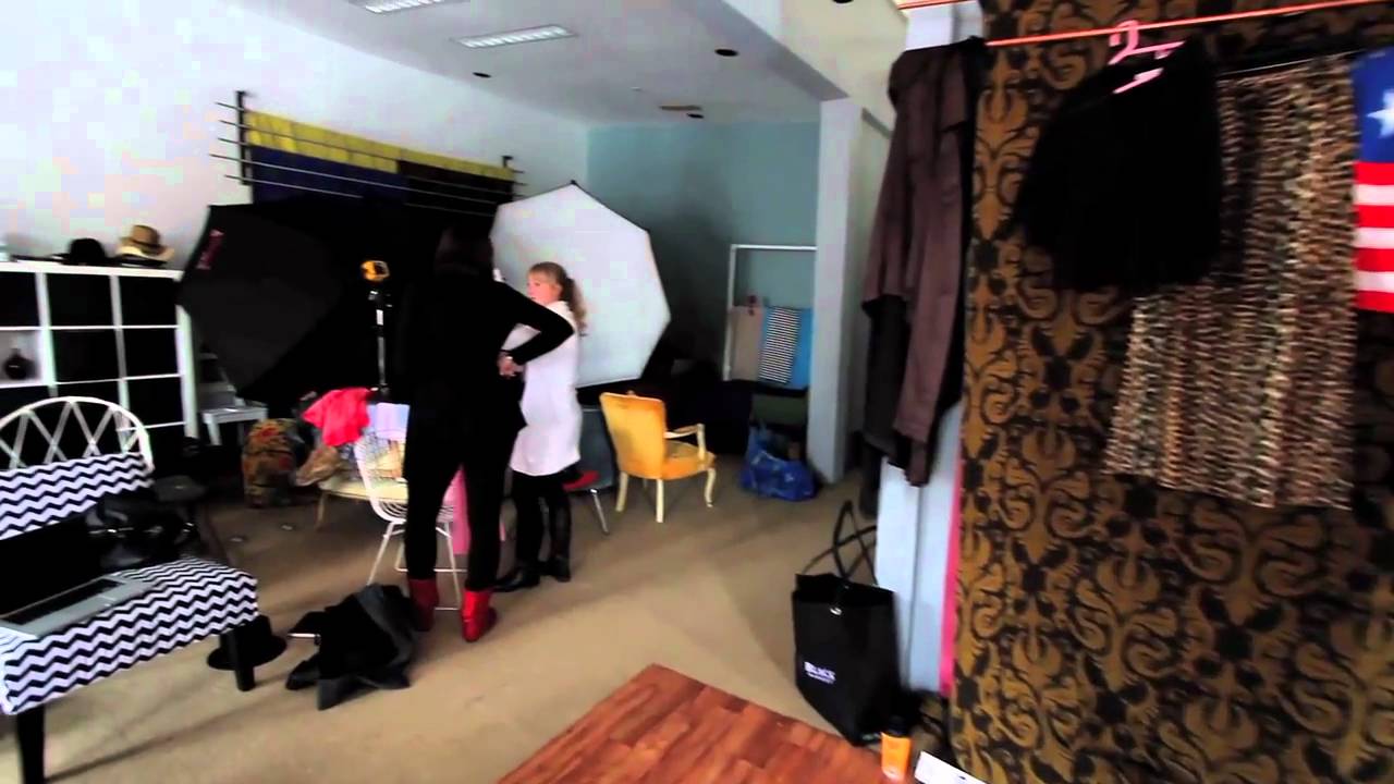 [FRAMED] Episode 5: Zuzanna Audette