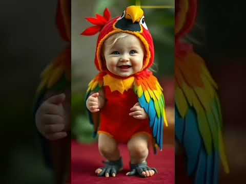 Tiny Models 😂 ▶5:22