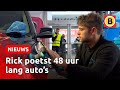 WERELDRECORD auto wassen verbroken ? | Omroep Brabant
