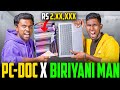A2D X Biriyani Man Laptop Review Ft Abbishekrabi இது Worth ஆ A2d A2darmy Lenovo