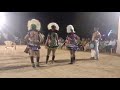 Karakattam Dance Three