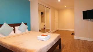 RedDoorz @ Manila Airport Hotel