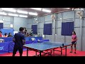 Champion GSK Singles Table Tennis Tournament Tabletennis Kerala GSKPPC