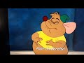 Cinderella Work Song