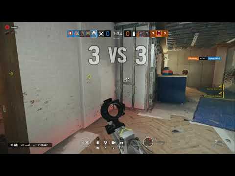 BOSG ACOG III: Return of the Pog