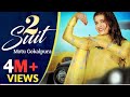 2 Suit Motu Gokalpura Bharti Choudhary Sasre Main Jana Sai  New Haryanvi Song 2023 Dj Song