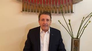 Presidente do CBO, Dr. José Beniz, fala sobre as ações do Conselho Brasileiro de Oftalmologia no cen