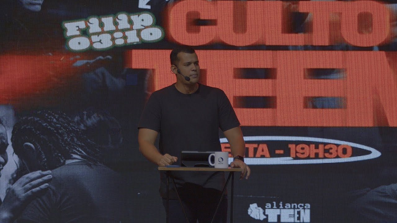 Pré-Acamp | Pr. Gabriel Nakayama