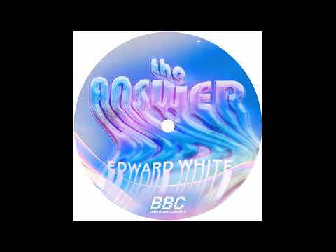 Edward White - Whatchu Want Me to Say [Berlin Bass Collective]