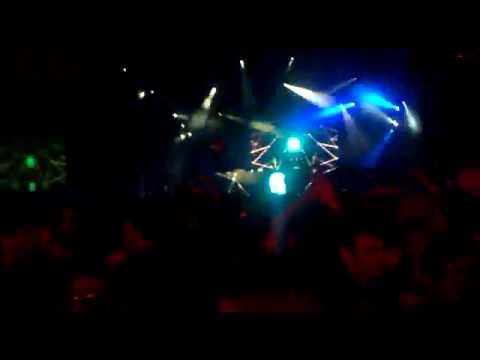 Armin Van Buuren ft Arctic Moon @ ASOT 500 Buenos Aires - Live