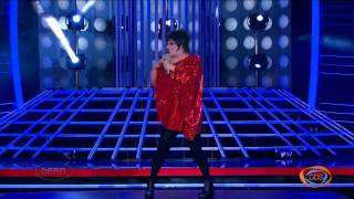 Anri Jokhadze - Liza Minnelli - The Man I love &  New York , New York