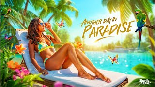 Download lagu SONIC MUSIC - ANOTHER DAY IN PARADISE ( TRIBAL - RMX) mp3 Download lagu SONIC MUSIC - ANOTHER DAY IN PARADISE ( TRIBAL - RMX) mp3