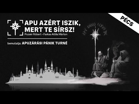 Apu Pécsett békét akaró Batu kánról és Orbán gránitnak látszó kartonpapír-rendszeréről | 2025.10.09.