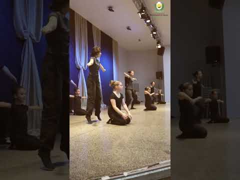 #SHORTS – Realizado o 4º Festival de Dança em Serranópolis do Iguaçu!