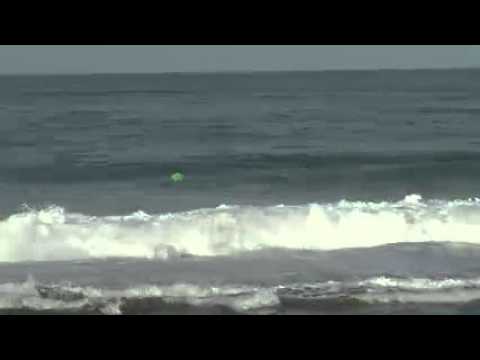 THE TURBO ZICATELA PRO 2012 - DAY 3