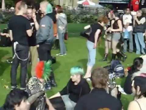 Terror society - TERROR SOCIETY - ALL STARS