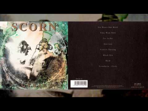 SCORN "Gyral" [Full Album]