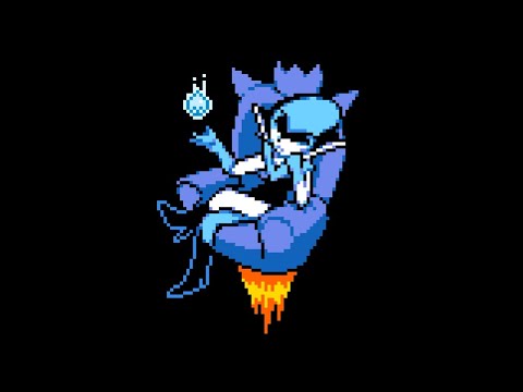 Attack Of The Killer Queen [Snowgrave Version]