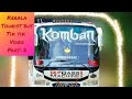 Kerala Tourist Bus Tik Tok Video Part 2