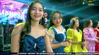 Download lagu CUMA KAMU - ALL SINGER MAHESA LIVE TREMBULREJO 2024 mp3
