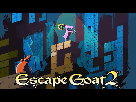 Escape Goat 2 soundtrack (OST)
