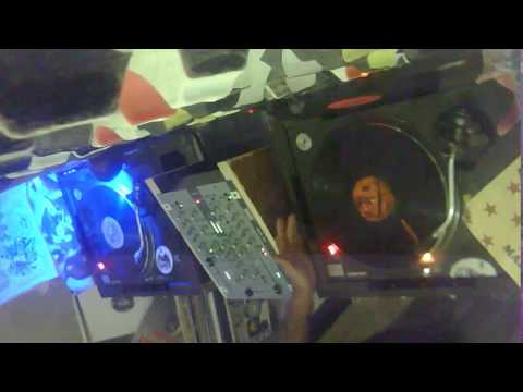 Dj Mohm @ Stream Tacotek