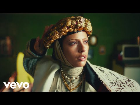 Nemahsis - dollar signs (Official Video)