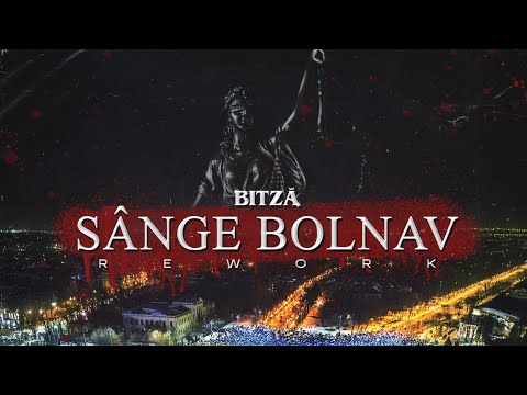 Bitza - Sange bolnav (Rework)