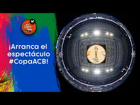 ¡Arranca la Copa del Rey en el Martín Carpena!