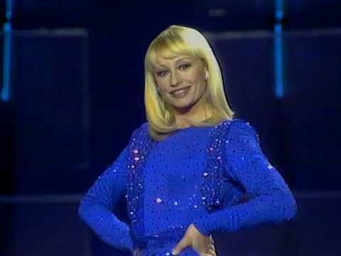 Raffaella Carrà - Fidati | 1985