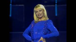Raffaella Carrà - Fidati | Buonasera Raffaella | 1985