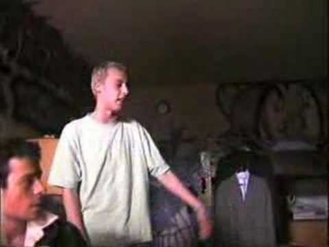 Wosh Mc - Praish se na raper