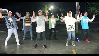 PIE (feat. Chris Brown) - FUTURE | Beat Radikalz Choreography