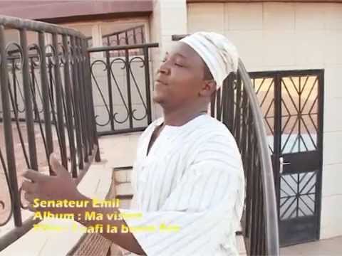 Senateur Emile - Laafi la boom fan.DEMO