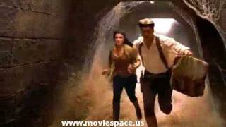 The Mummy Returns - Official Trailer HD 2001