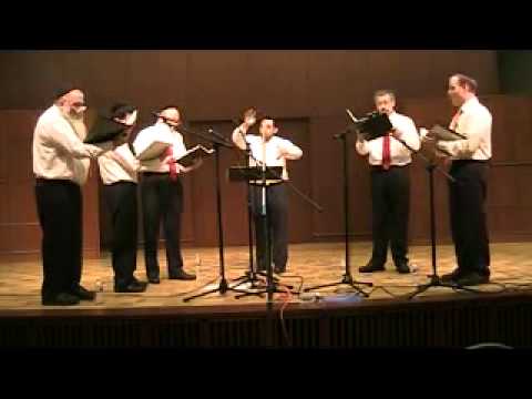 Who Knows 5 Hamaavir Banav