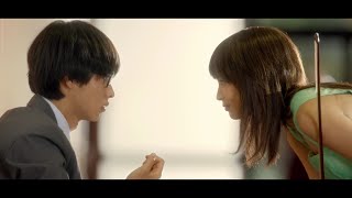 7!! - Orange オレンジ Fanmade MV「四月は君の嘘 Your Lie in April」Live Action