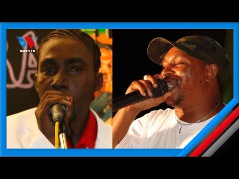 MKASA MZIMA: BANZA STONE ALIVYOMUIMBA ALLY CHOKI KWENYE ELIMU YA MJINGA