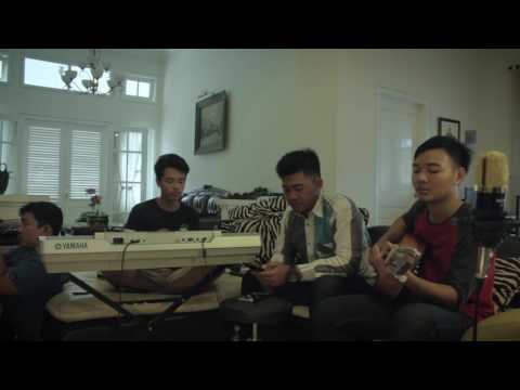 Virgoun - Surat cinta untuk starla (Cover Rifan , Rajiv &Dikky)