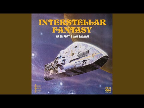 Interstellar Fantasy