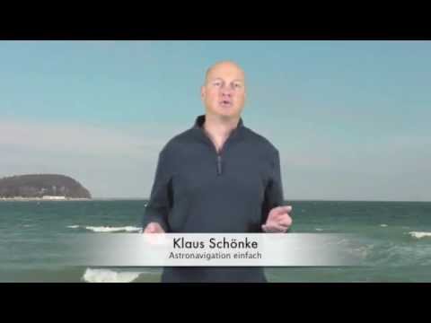 Astronavigation einfach - Teil 2