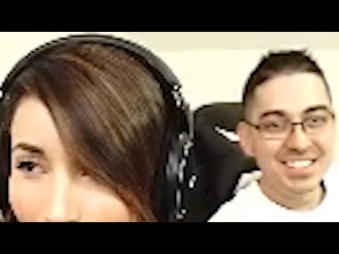 TRICK2G LIVE SPECTATES GIRLFRIEND ON STREAM FOR 1K!!!