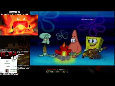 LOS PICASSO DEL HYPIXEL 4 #JaidefinichonVIVE en Español - GOTH