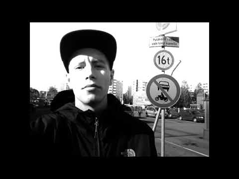 WAPPIS FT. HURTTA - KERRAN KUOLLUT (2019)