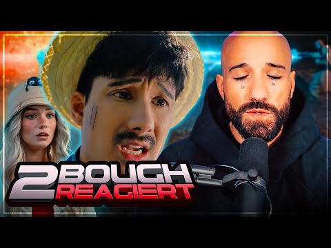 Julien Bam | Der Mann im Mond - Das Finale / 2Bough genießt ein letztes Mal