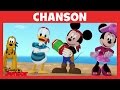 La Maison De Mickey Chanson La Gigue Du Pirate