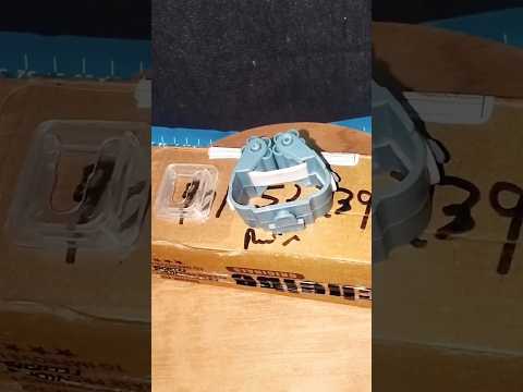 Flower Slot Mop Holder