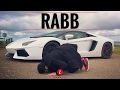 Omar Esa - Rabb (Official Nasheed Video) | Vocals Only