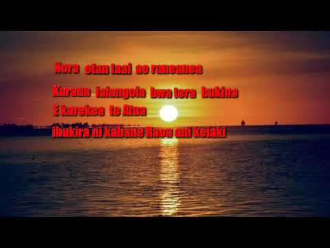 otan taai upcoming Karaoke.